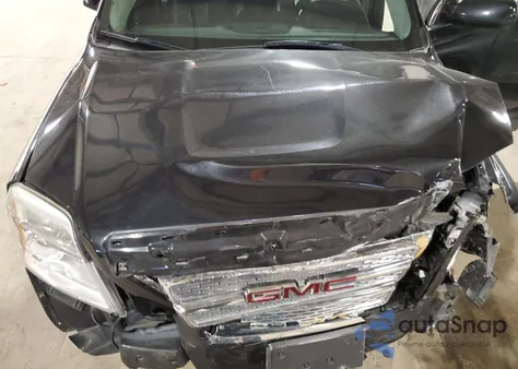 2014 GMC Terrain Slt from USA, damaged, VIN 2GKFLXEK8E6347311